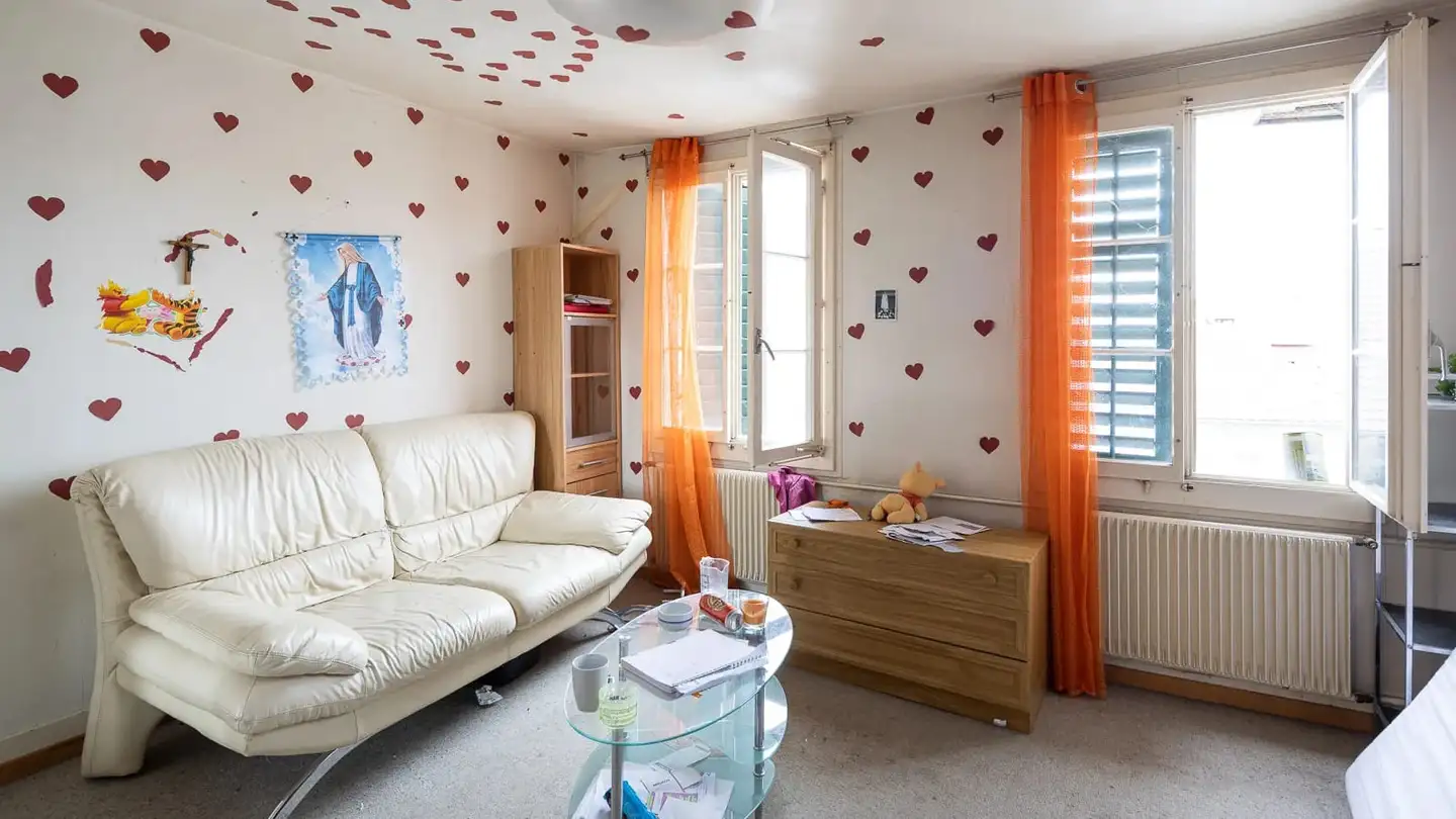 Mixed-use building for sale - Thurtalstrasse 14, 8450 Andelfingen - Photo 4