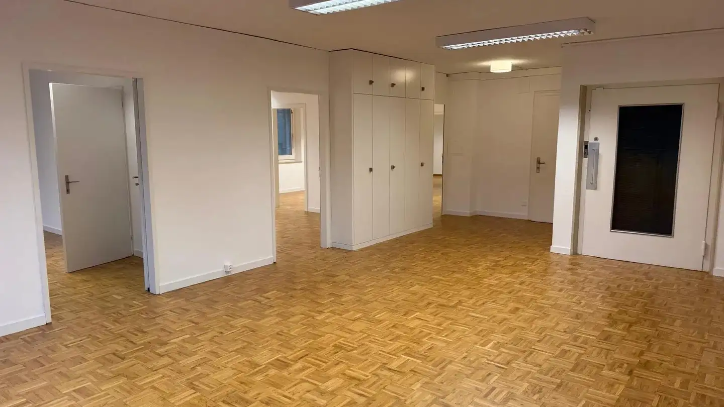 Office space for rent - Steiggasse 2, 8400 Winterthur - Photo 3