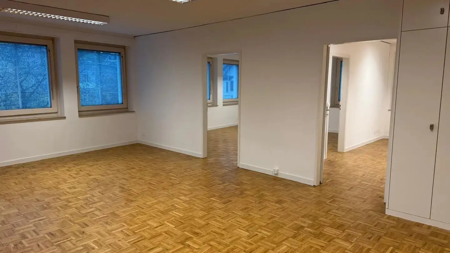Office space for rent - Steiggasse 2, 8400 Winterthur - Photo 2