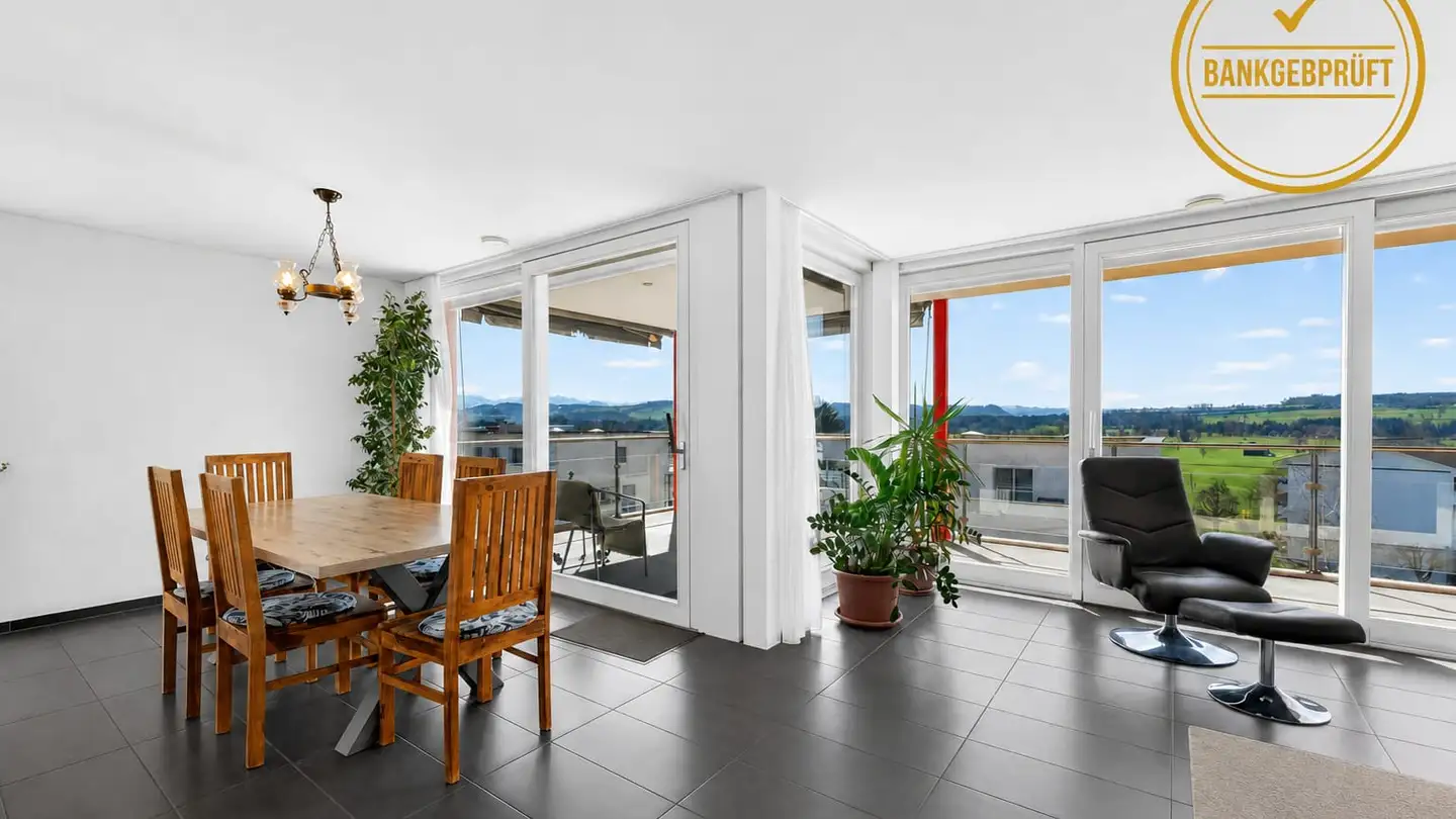 Wohnung kaufen - Sonnhalde 8, 6232 Geuensee