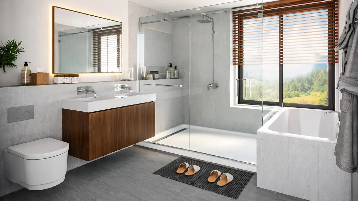 Appartamento in vendita - Neumattweg 42, 5315 Böttstein - Foto 4