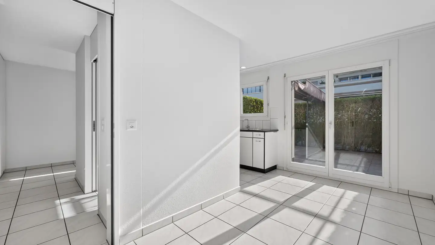 Apartment for sale - Rotbachmatt 2, 6215 Beromünster - Photo 4