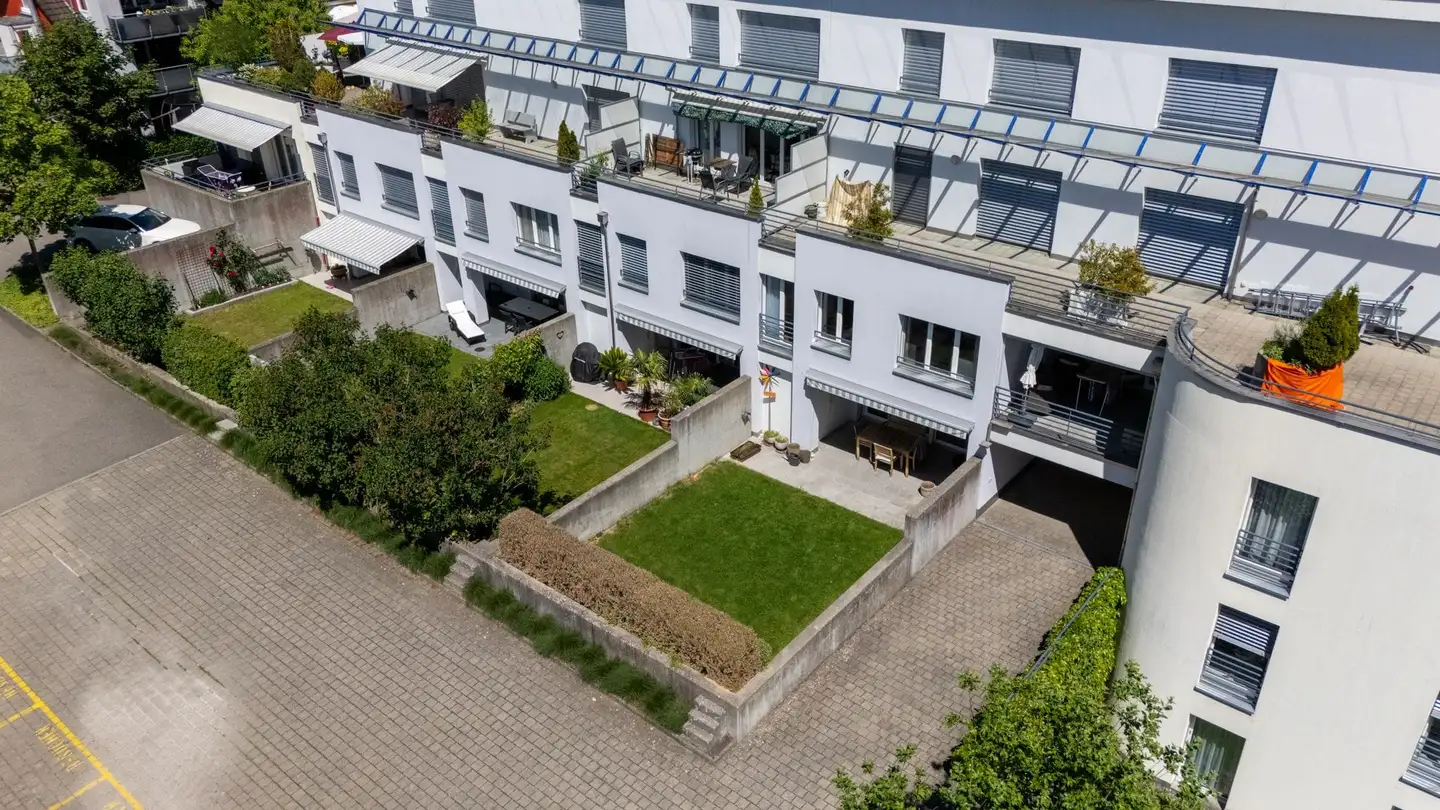 Apartment for sale - Rotbachmatt 2, 6215 Beromünster - Photo 2