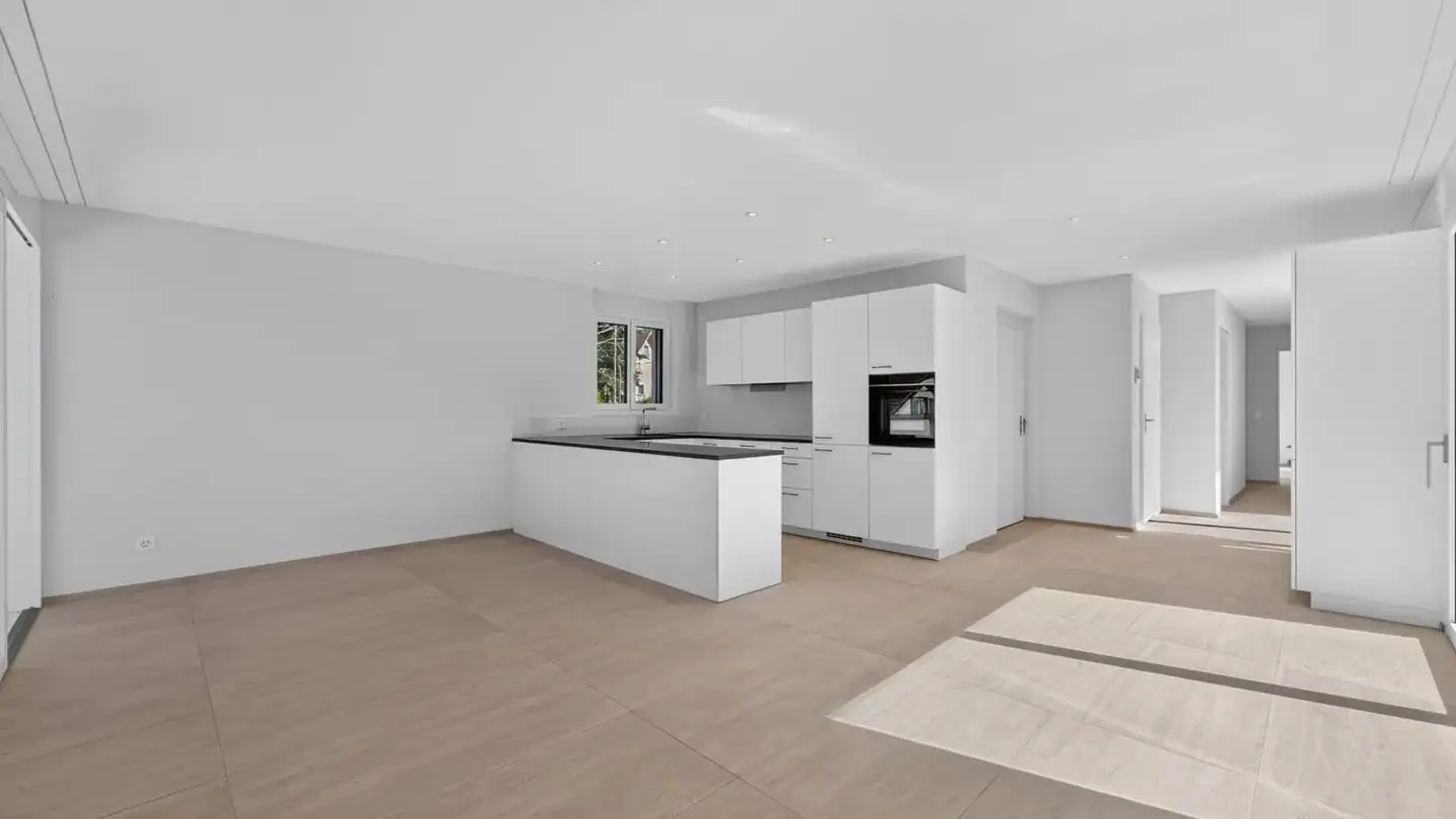 Attico in vendita - Pappelweg 20, 5734 Reinach AG - Foto 2