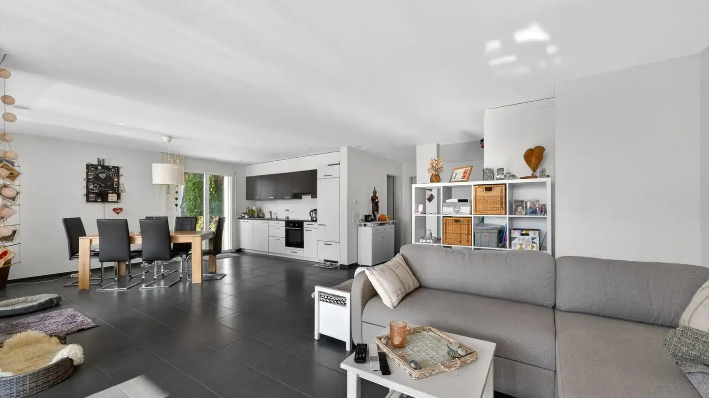 Wohnung kaufen - Sonnhalde 8, 6232 Geuensee