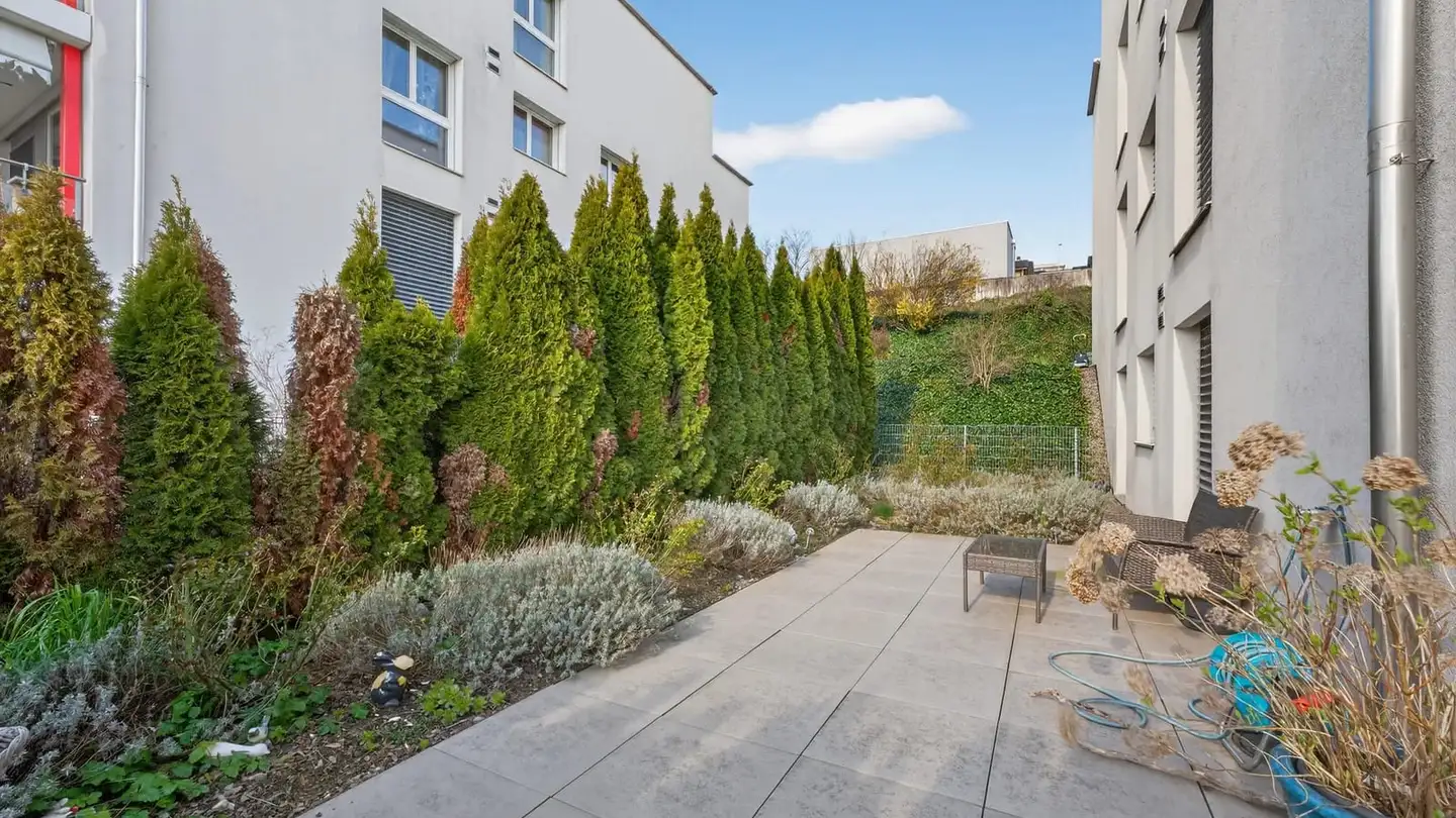 Wohnung kaufen - Sonnhalde 8, 6232 Geuensee - Foto 4