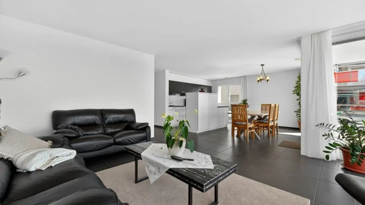 Wohnung kaufen - Sonnhalde 8, 6232 Geuensee - Foto 4