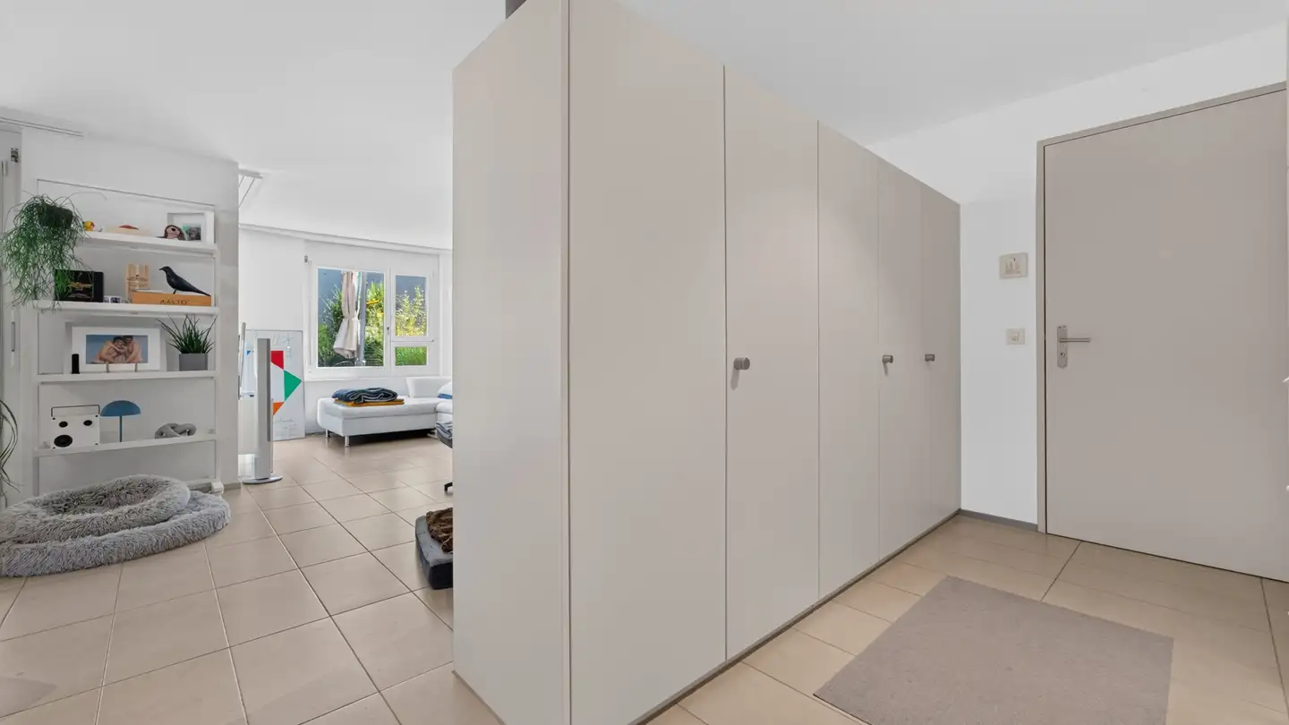 Apartment for sale - Plattenstrasse 28, 5737 Menziken - Photo 2