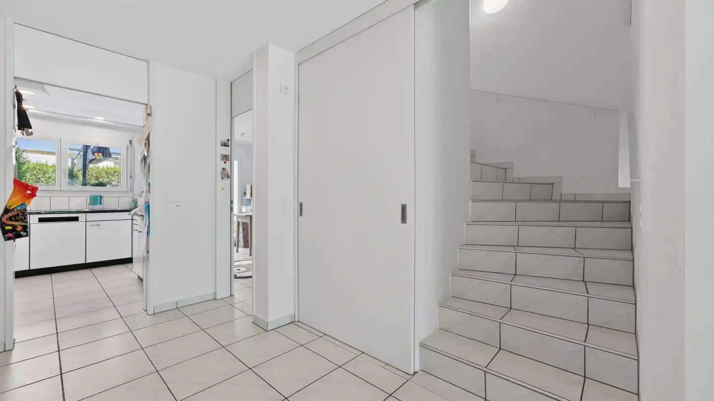 Wohnung kaufen - Rotbachmatt 2, 6215 Beromünster - Foto 3