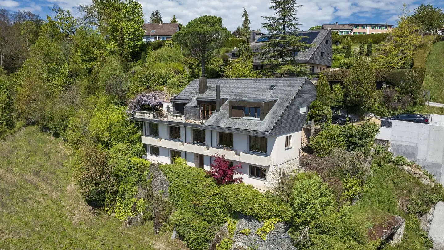 Villa in vendita - 1071 Chexbres - Photo 2