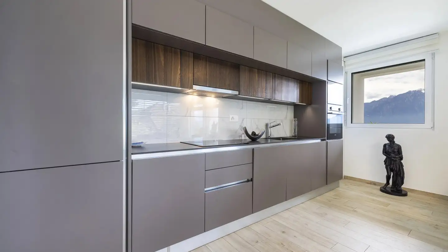 Wohnung kaufen - 1820 Montreux - Foto 4