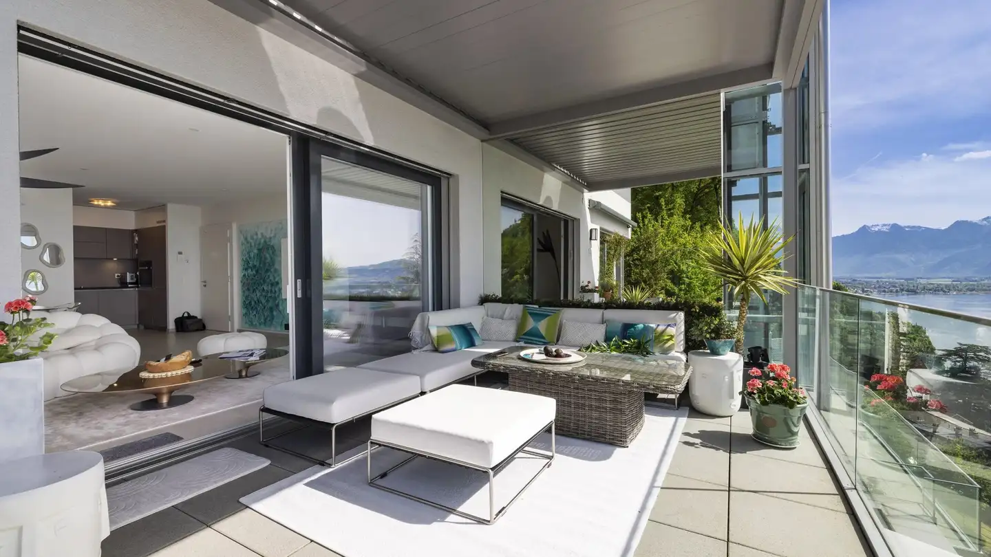 Appartamento in vendita - 1820 Montreux - Photo 2