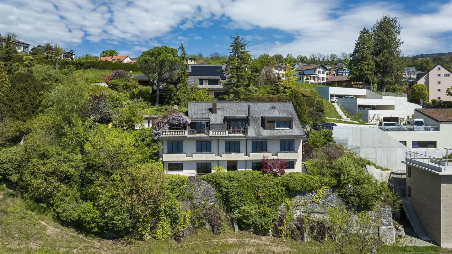 Villa in vendita - 1071 Chexbres - Photo 4