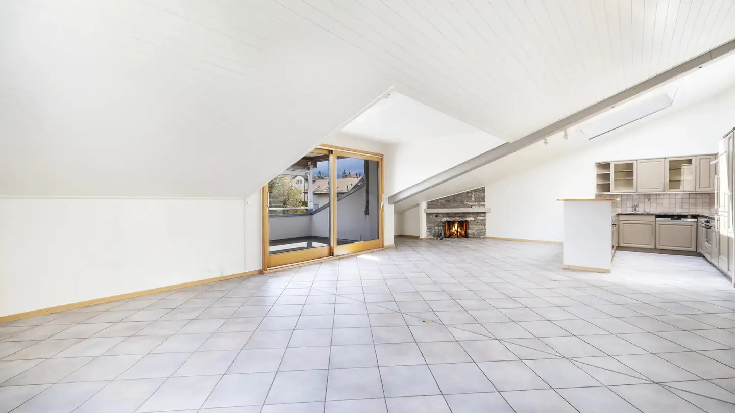 Apartment for sale - 1802 Corseaux - Photo 2