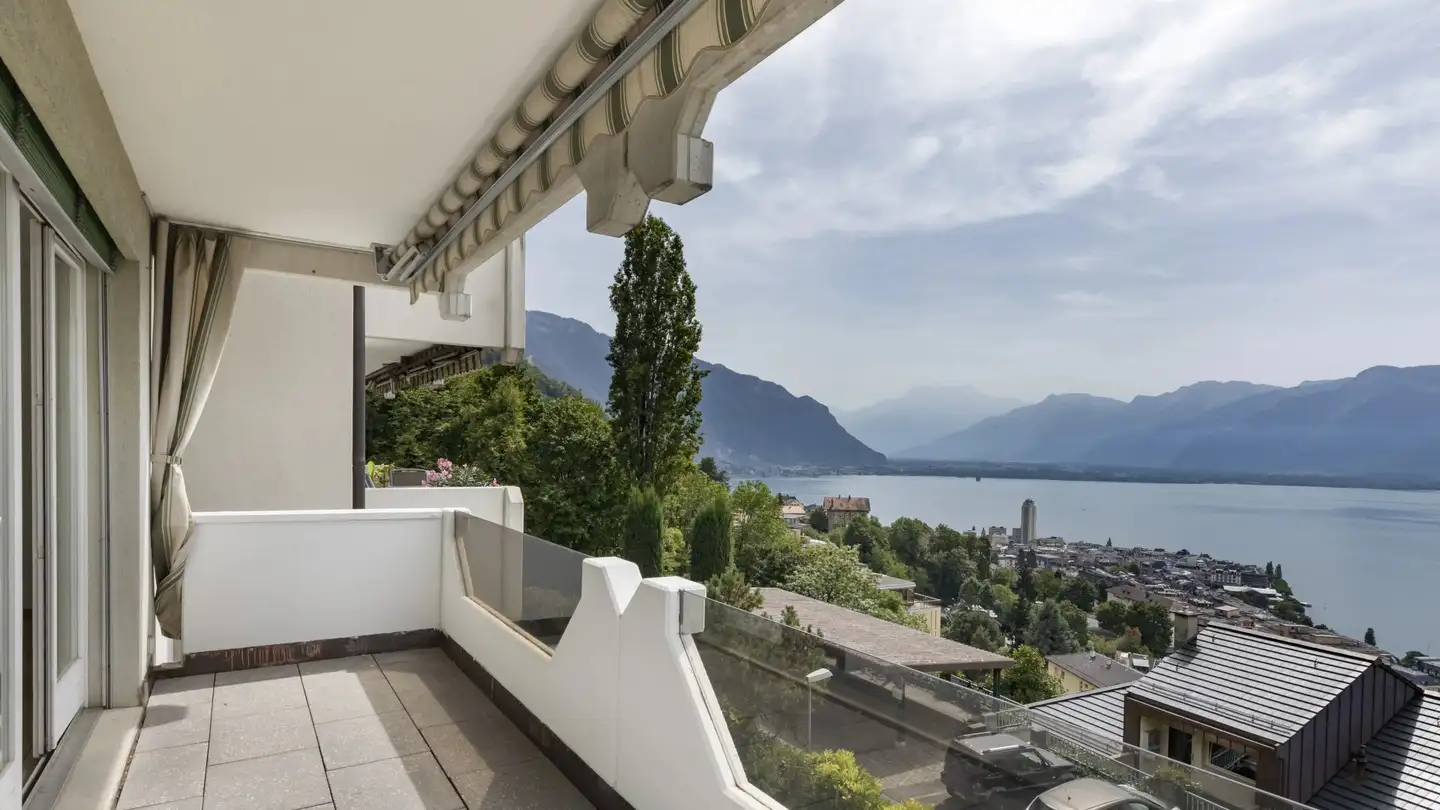 Apartment for sale - 1820 Montreux - Photo 2