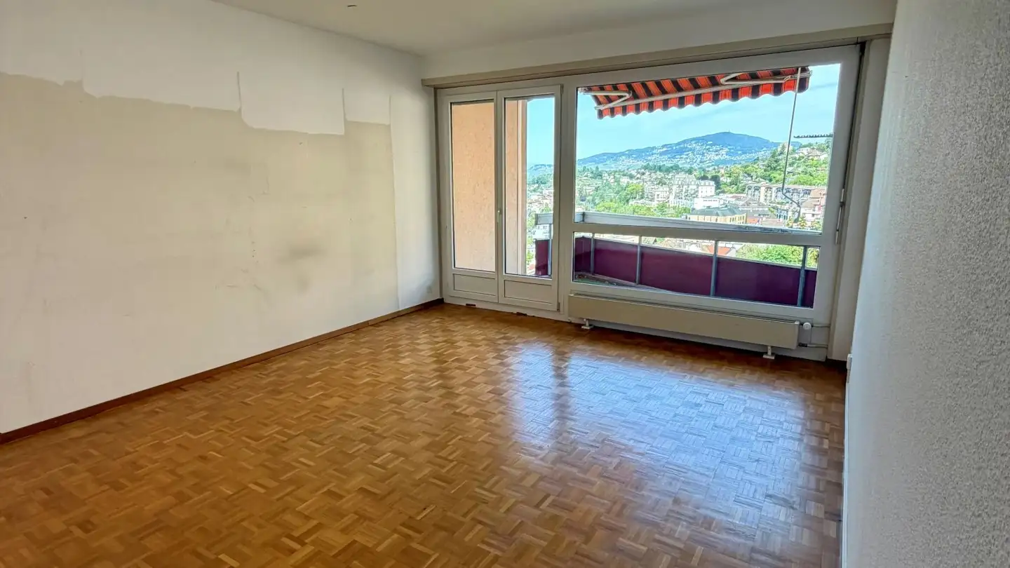 Appartamento in vendita - Rue De L'ancien-Stand 34, 1820 Montreux - Foto 4