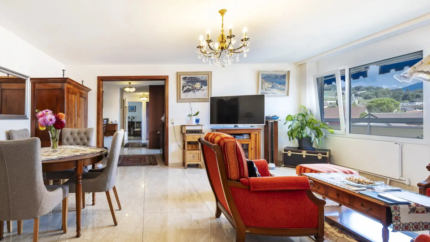 Appartamento in vendita - 1800 Vevey - Photo 3