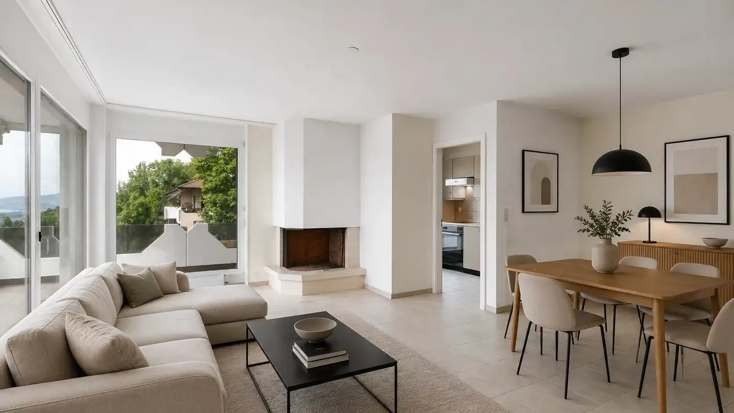 Apartment for sale - 1820 Montreux - Photo 4