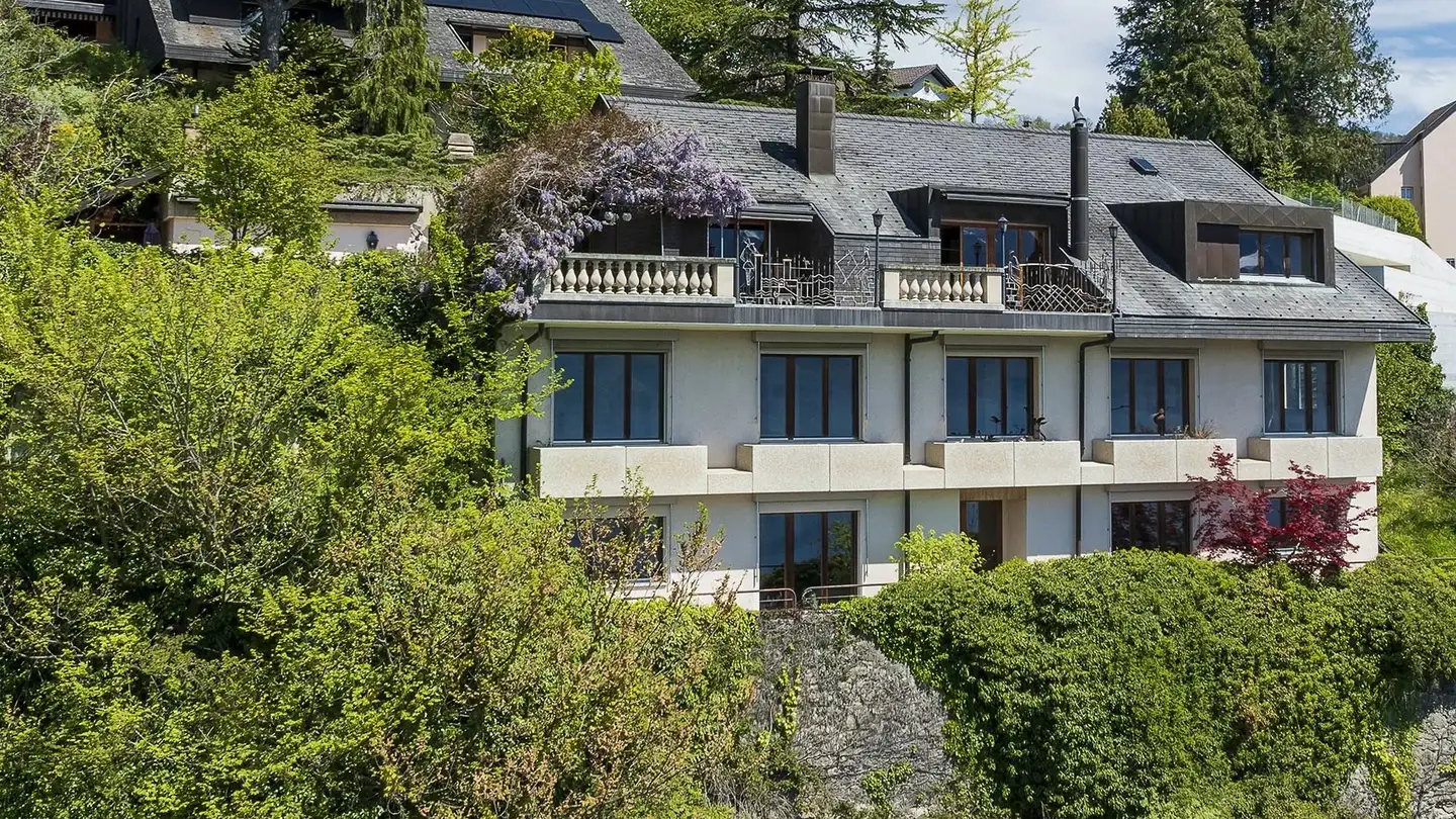 Villa in vendita - 1071 Chexbres - Photo 3