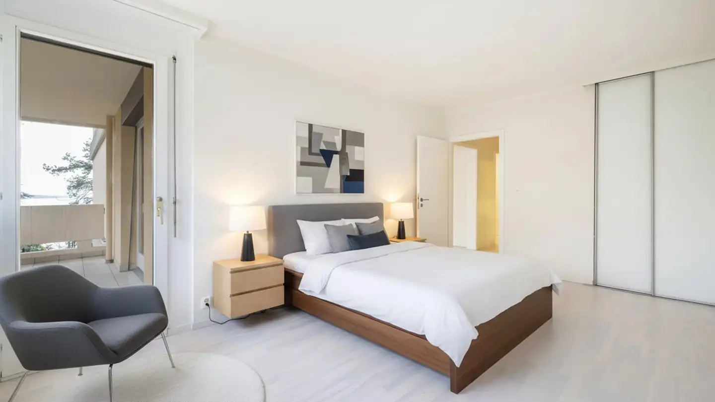 Appartement à vendre - 1820 Montreux - Photo 2