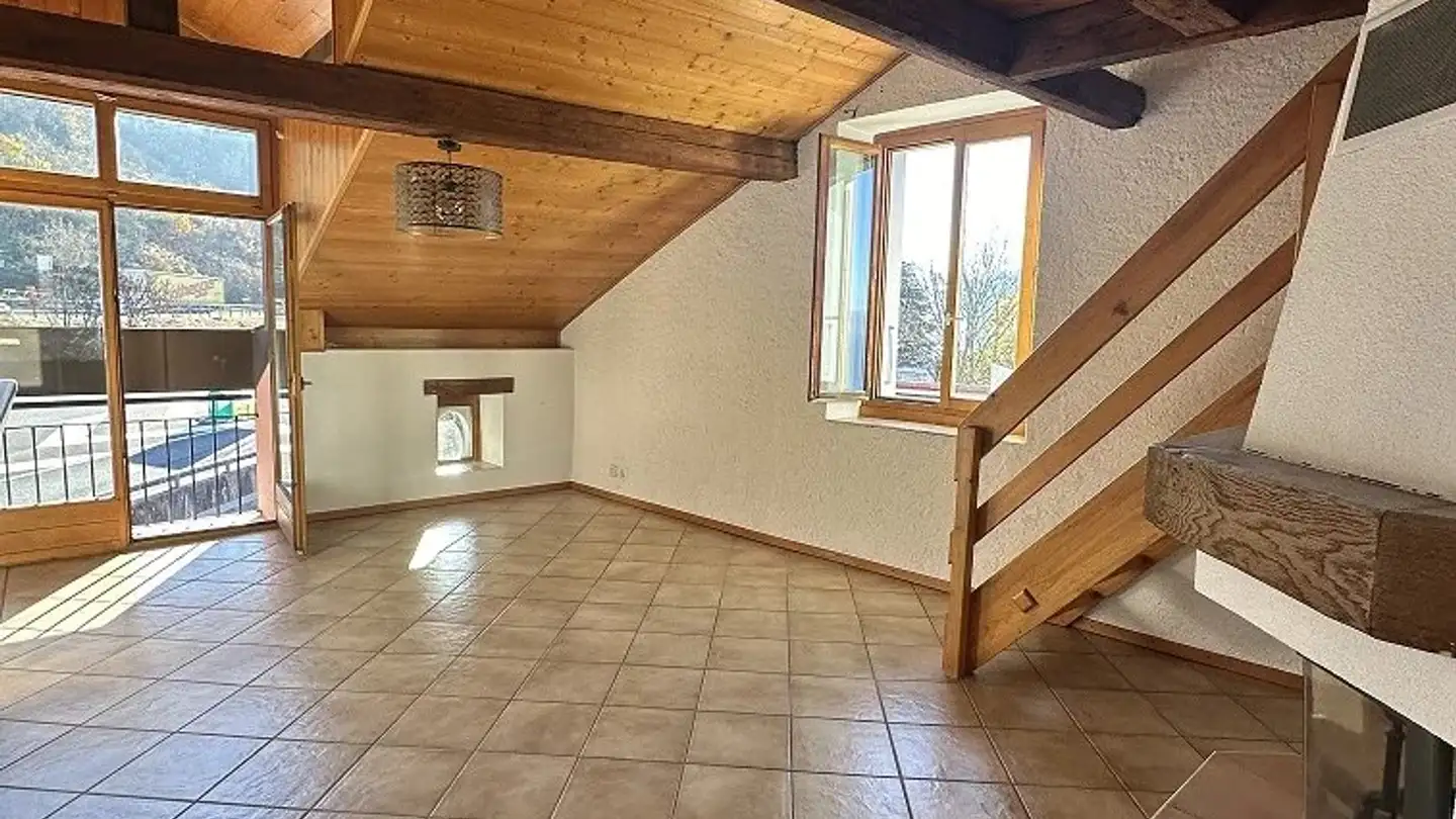 Immeuble mixte à vendre - 1820 Montreux - Photo 2