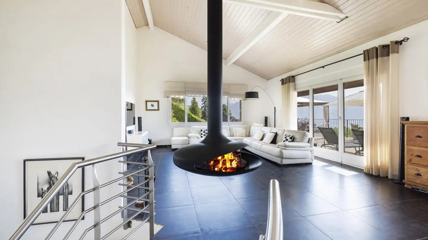 Villa in vendita - Route De Saint Légier, 1807 Blonay - Photo 4