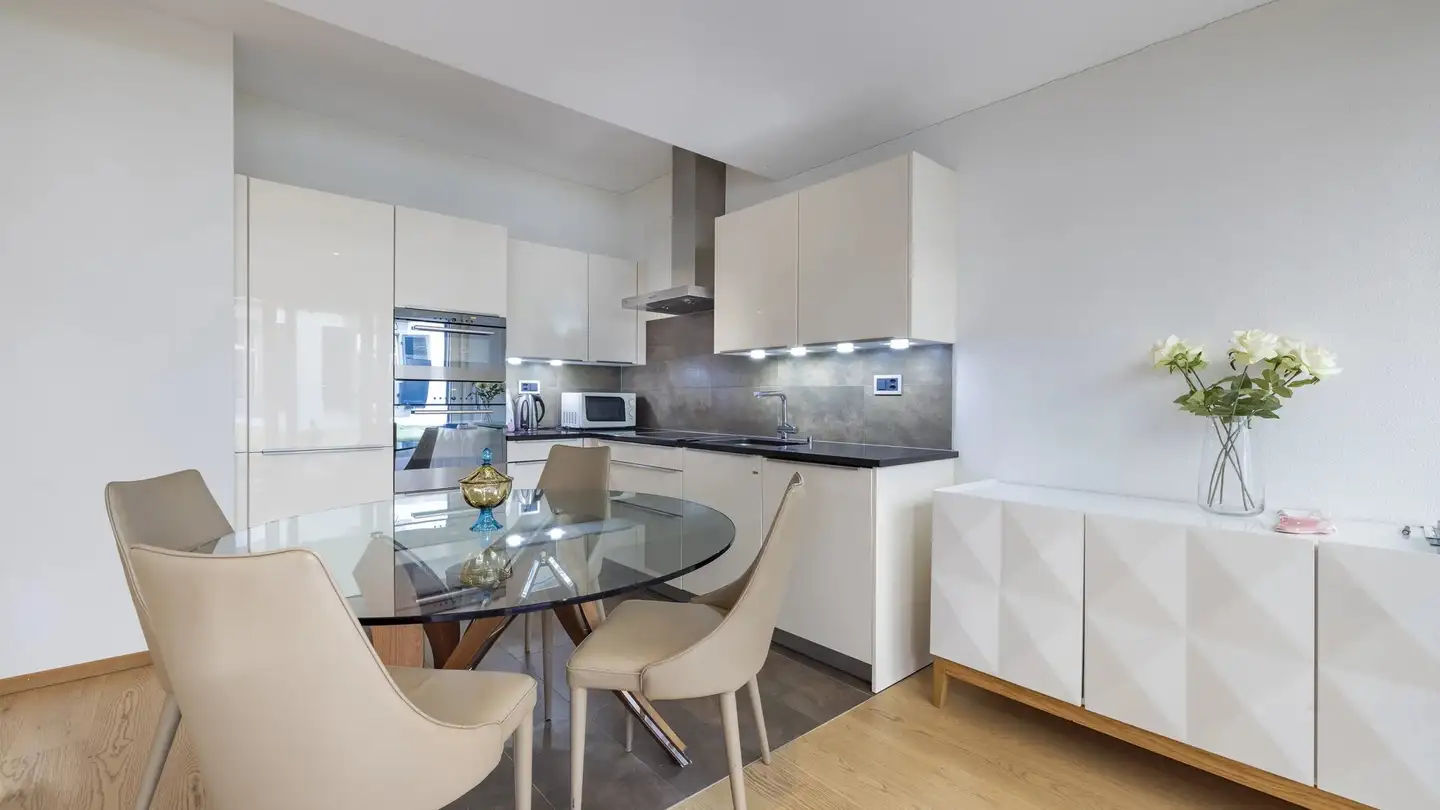 Appartement à vendre - 1820 Montreux - Photo 4