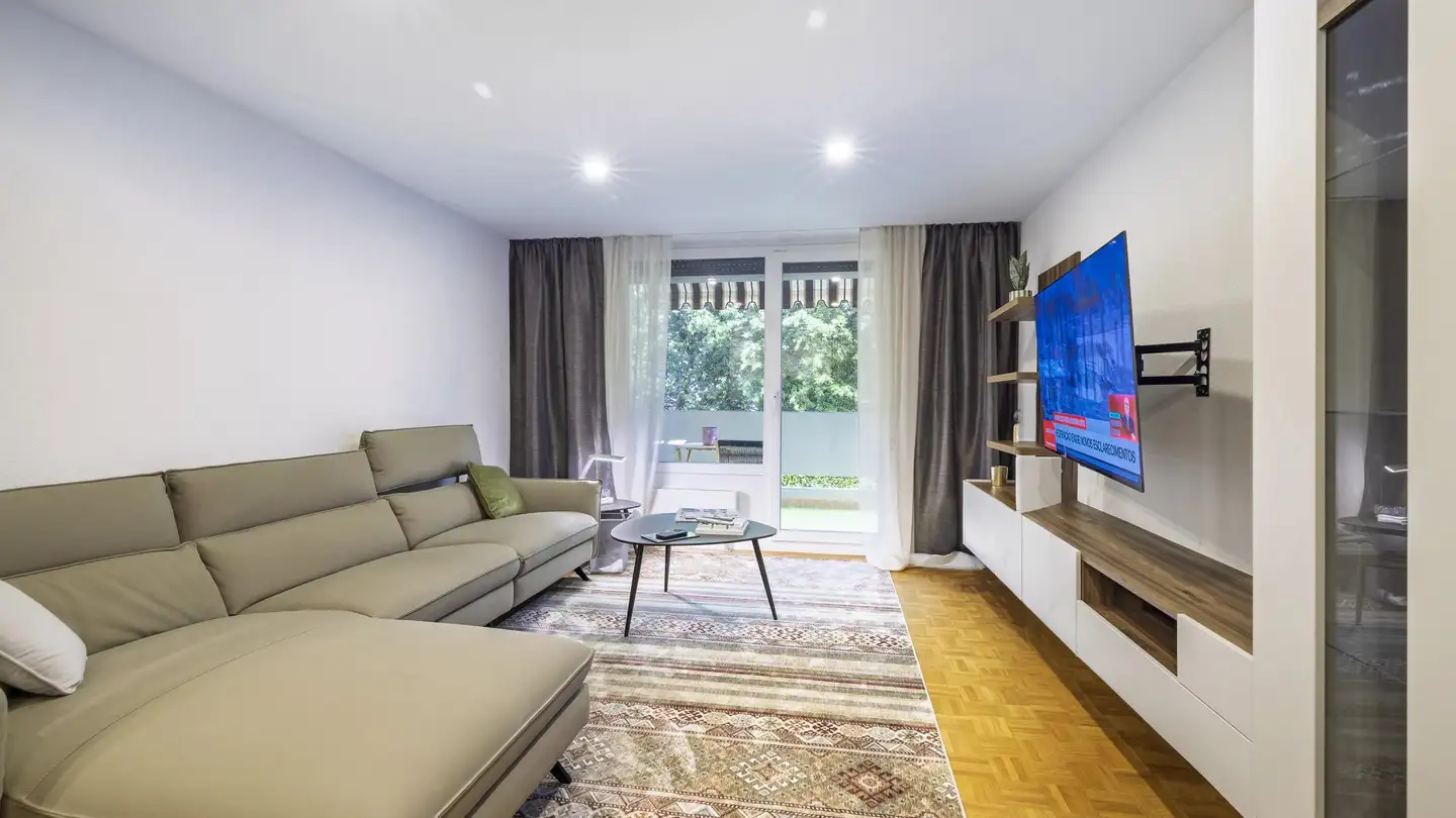 Appartement à vendre - 1820 Montreux - Photo 4