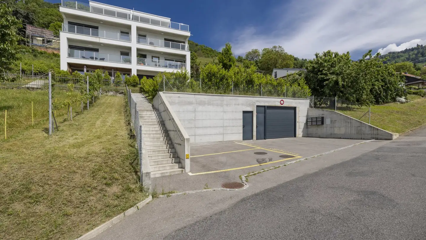 Wohnung kaufen - 1820 Montreux - Foto 2