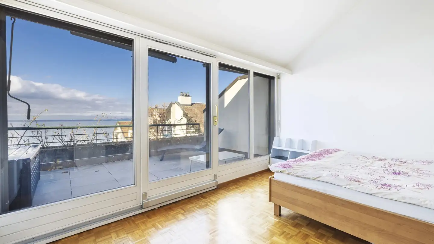 Apartment for sale - 1844 Villeneuve VD - Photo 4