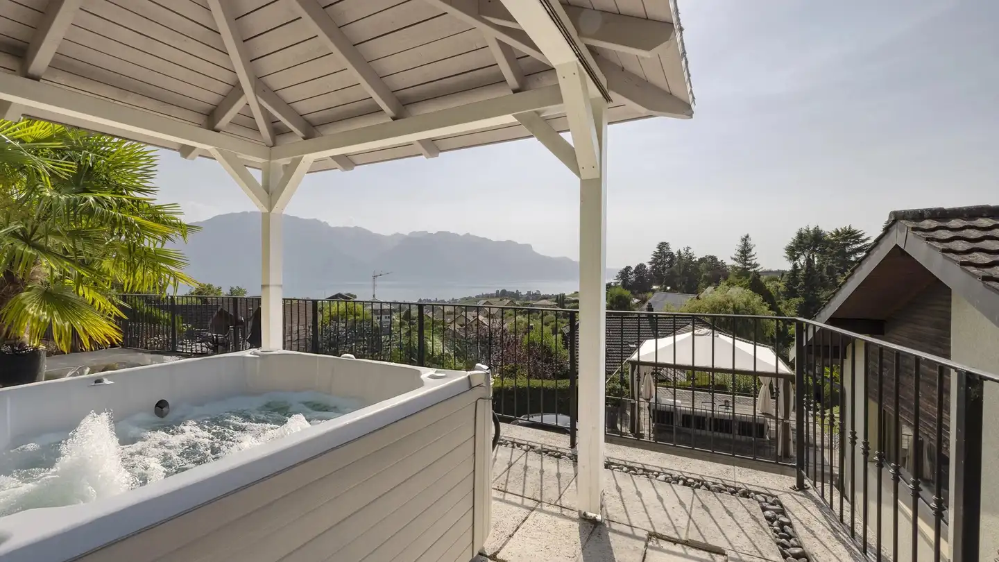 Villa in vendita - Route De Saint Légier, 1807 Blonay - Photo 3