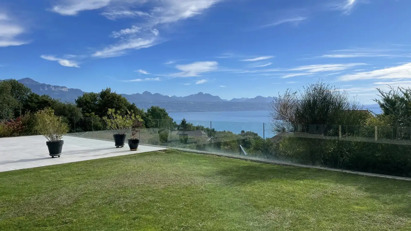 Wohnung kaufen - 1092 Belmont-sur-Lausanne - Foto 4