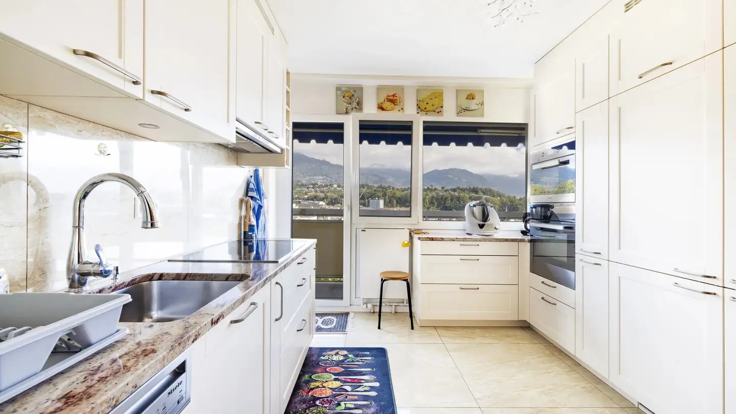 Appartamento in vendita - 1800 Vevey - Photo 4