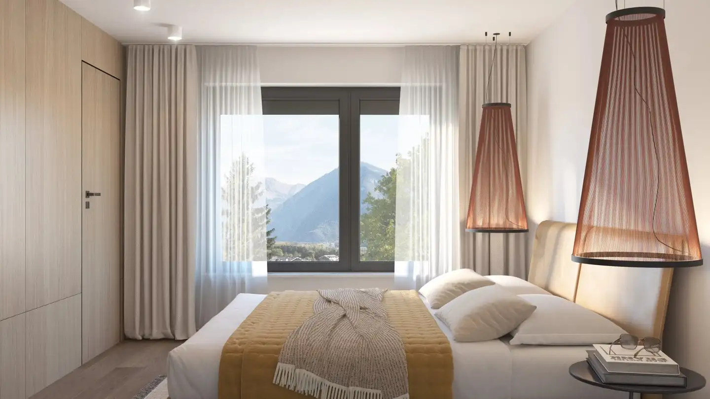 Appartamento in vendita - 1896 Miex - Photo 4