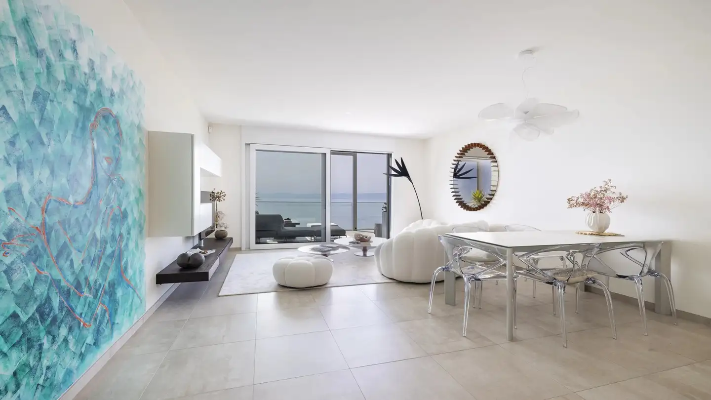 Appartamento in vendita - 1820 Montreux - Photo 3