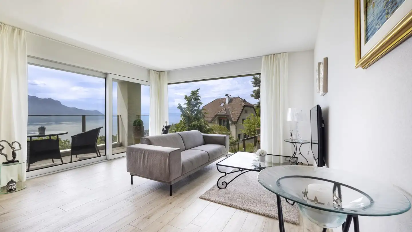 Wohnung kaufen - 1820 Montreux - Foto 3