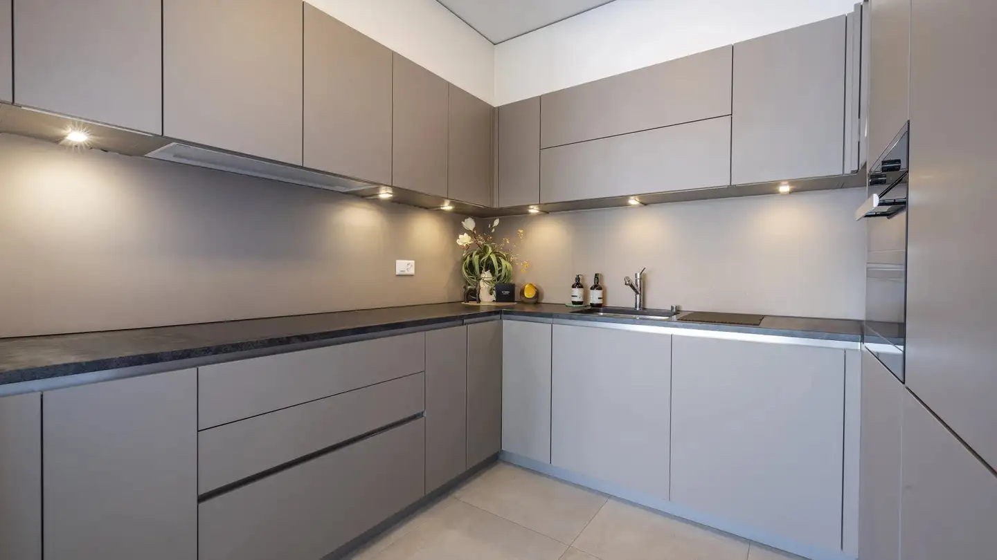 Appartamento in vendita - 1820 Montreux - Photo 4