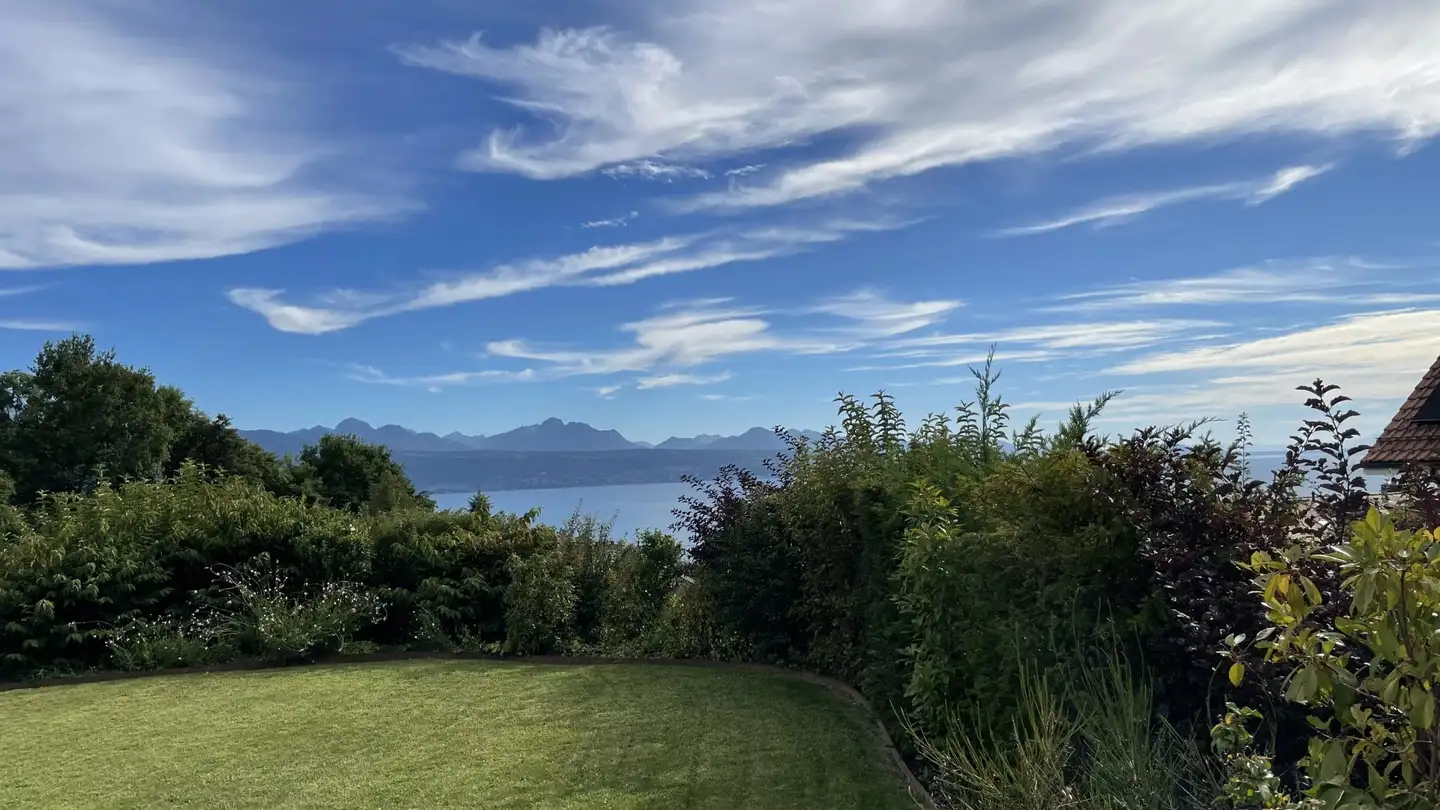 Wohnung kaufen - 1092 Belmont-sur-Lausanne - Foto 3