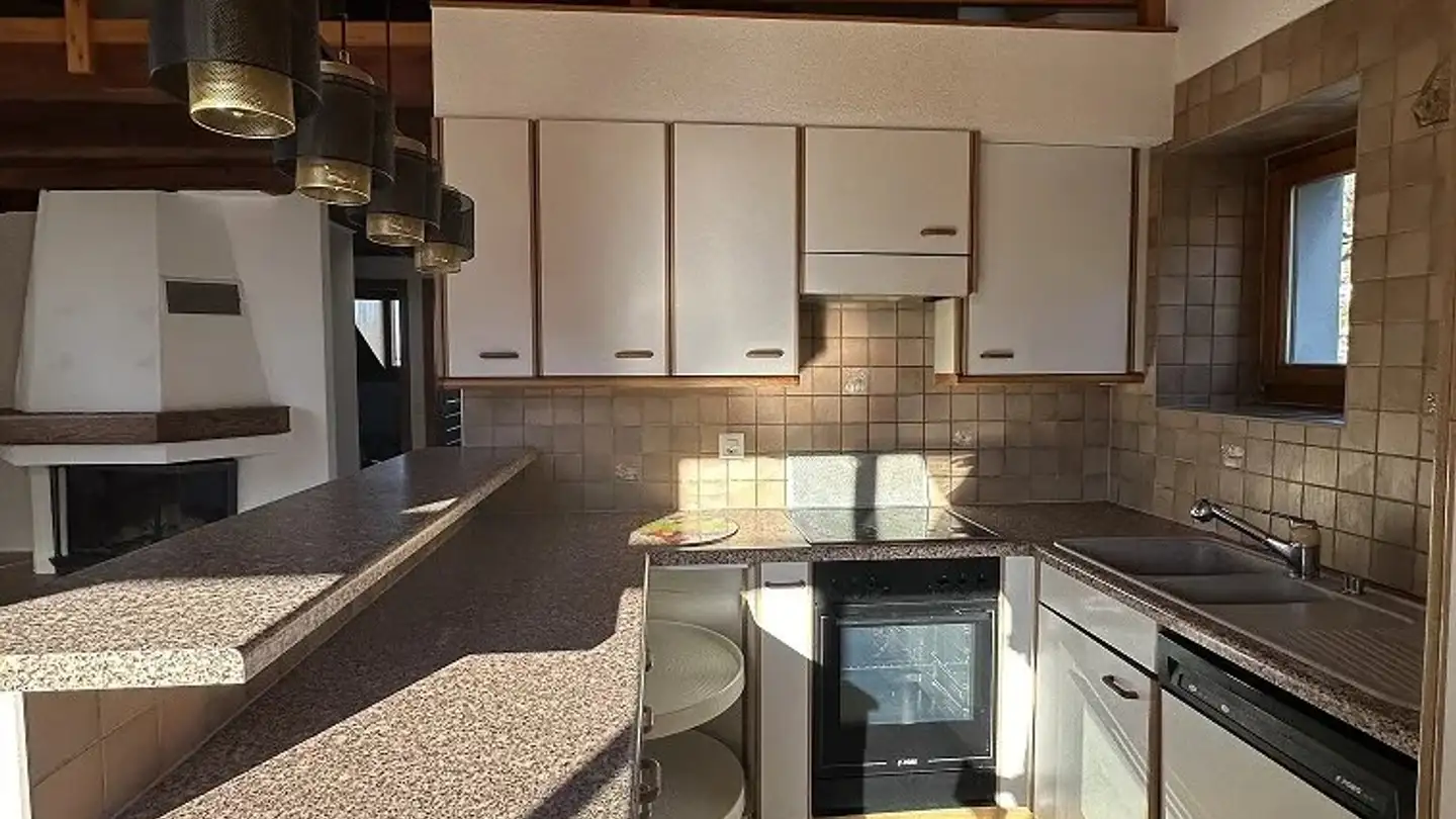 Immeuble mixte à vendre - 1820 Montreux - Photo 4