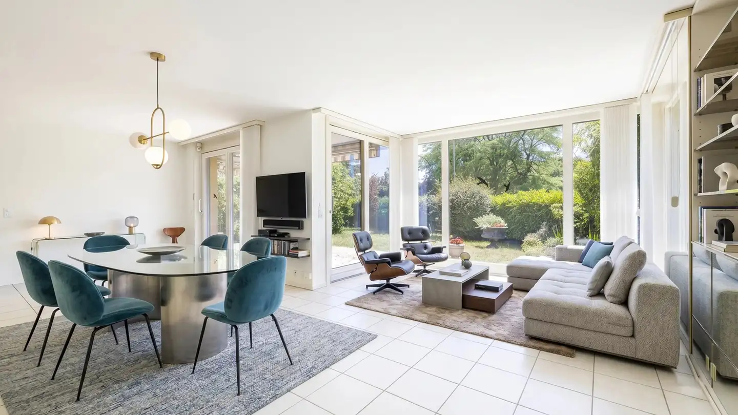 Apartment for sale - 1800 Vevey - Photo 3