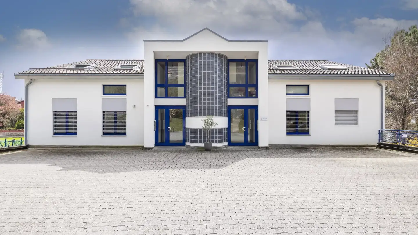 Apartment for sale - 1802 Corseaux - Photo 3