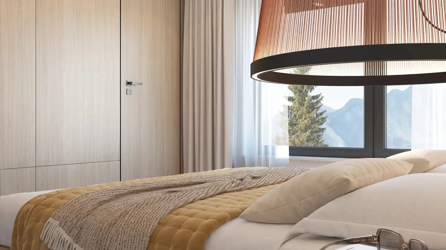 Appartamento in vendita - 1896 Miex - Photo 2