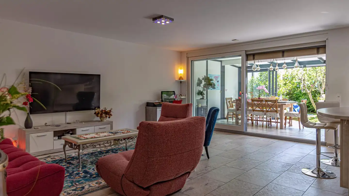 Appartement à vendre - 1257 La Croix-de-Rozon - Photo 2