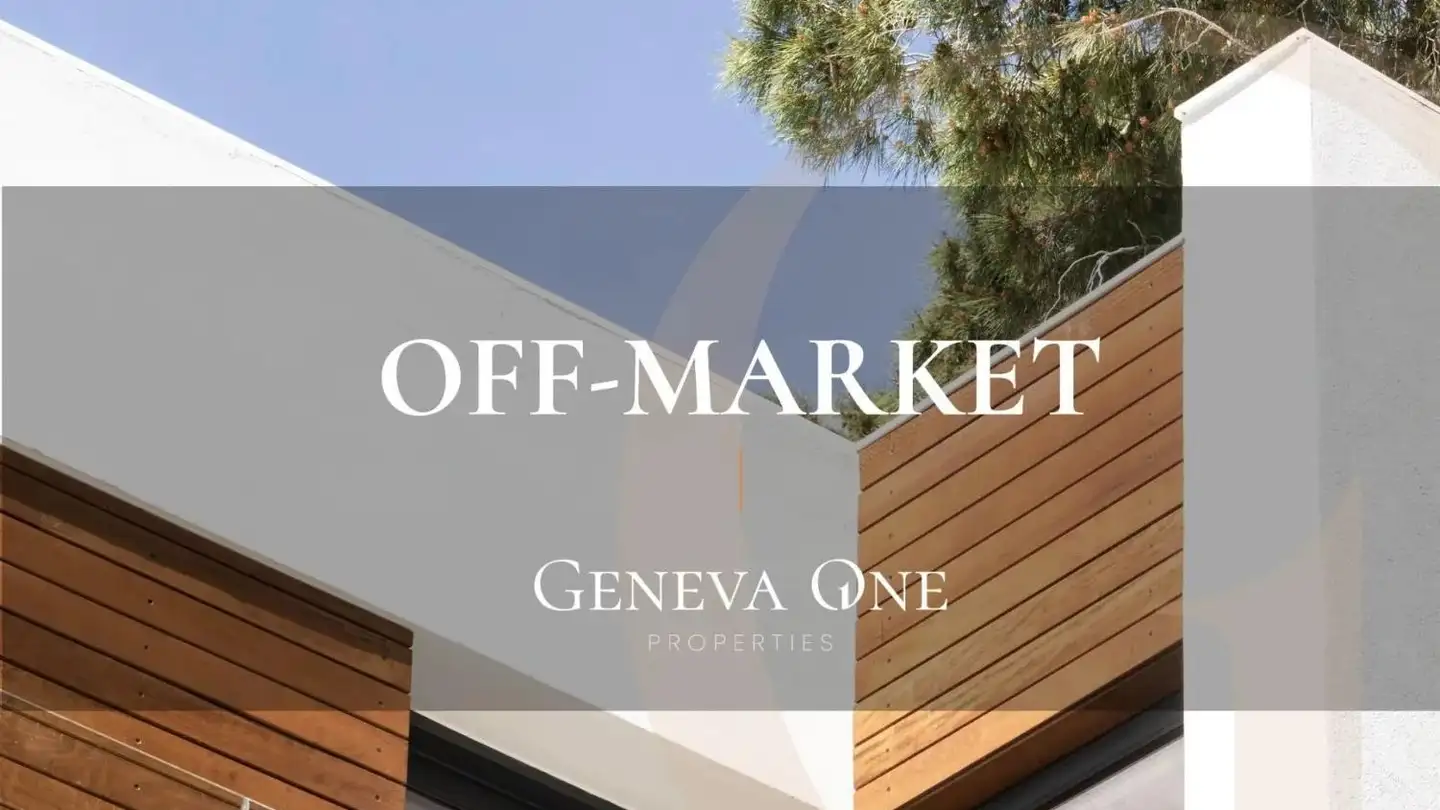 Penthouse for sale - 1212 Grand-Lancy