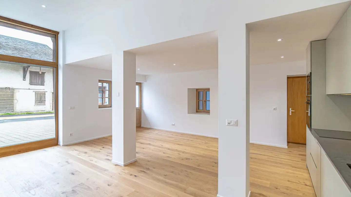 Appartement à vendre - 1217 Meyrin - Photo 2