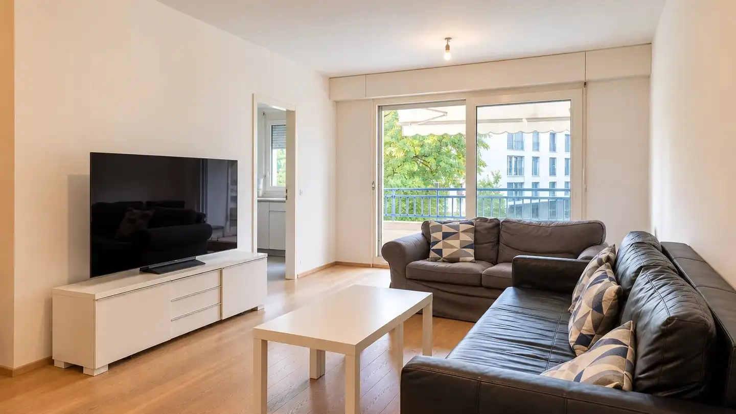 Appartement à vendre - 1206 Genève - Photo 2
