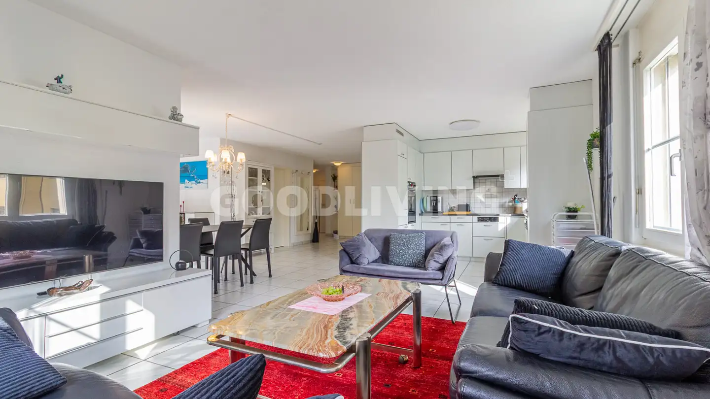 Appartement à vendre - 8486 Rikon im Tösstal - Photo 4