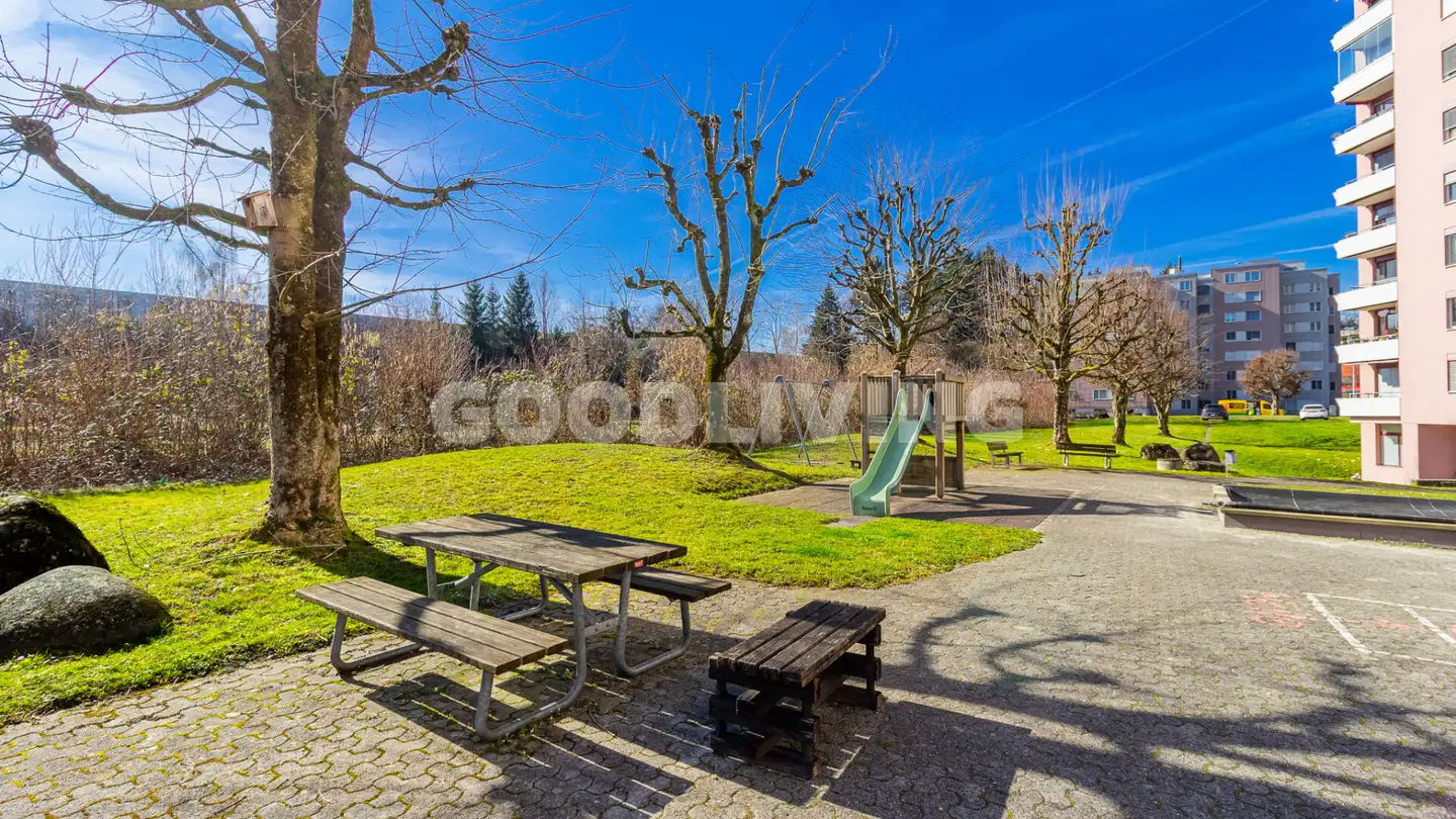 Wohnung kaufen - 6020 Emmenbrücke - Foto 4