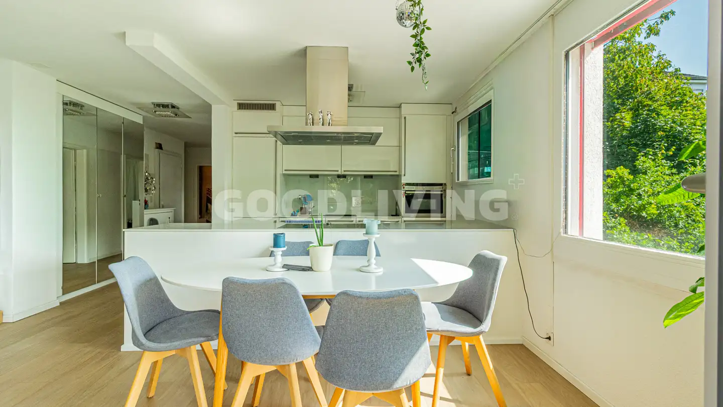 Apartment for rent - Limmatauweg 5, 5408 Ennetbaden - Photo 3