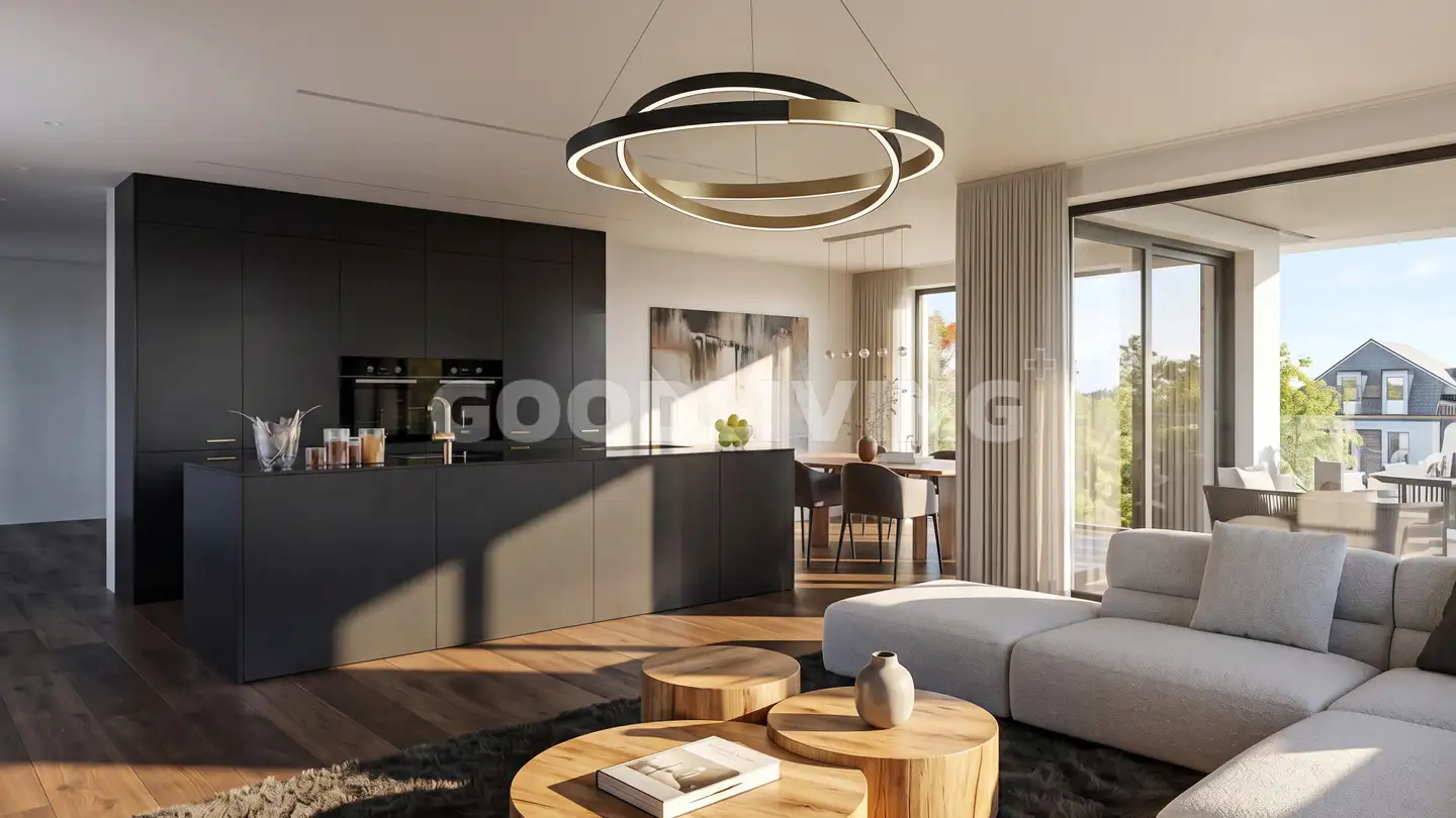 Wohnung kaufen - Im Hebler 13, 9450 Altstätten SG - Foto 3